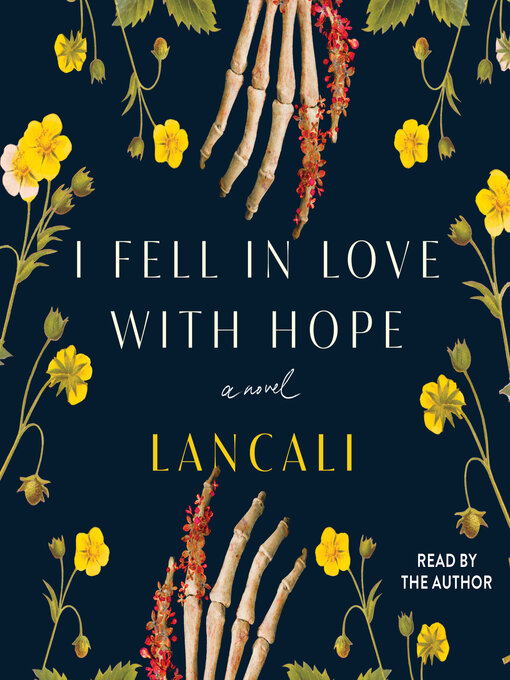 Title details for I Fell in Love with Hope by Lancali - Available